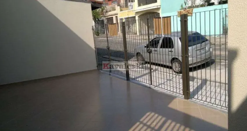 Casa com 1 quarto para alugar na Rua Pérsia, --, Vila Marte, São Paulo