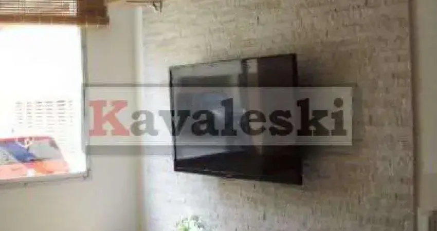 ÓTIMO APARTAMENTO TOTALMENTE REFORMADO !!!