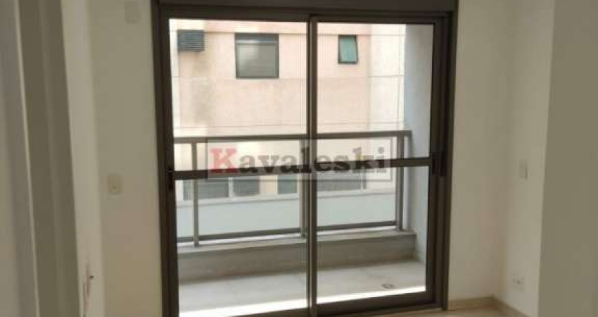 Apartamento com 1 quarto à venda na Rua Estado de Israel, --, Vila Clementino, São Paulo