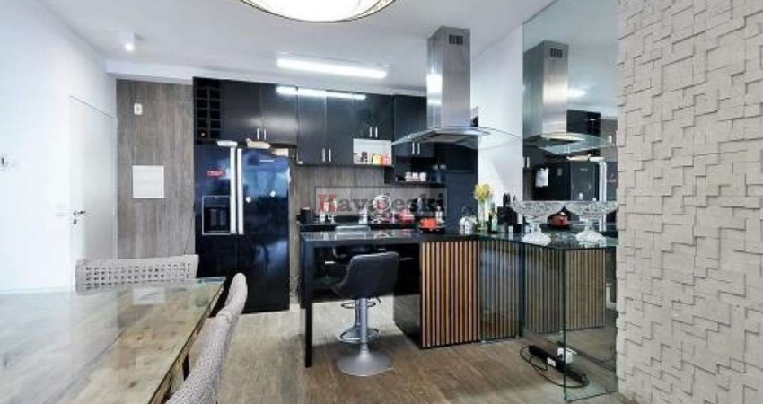 Apartamento com 3 quartos à venda na Rua Itararé, --, Bela Vista, São Paulo