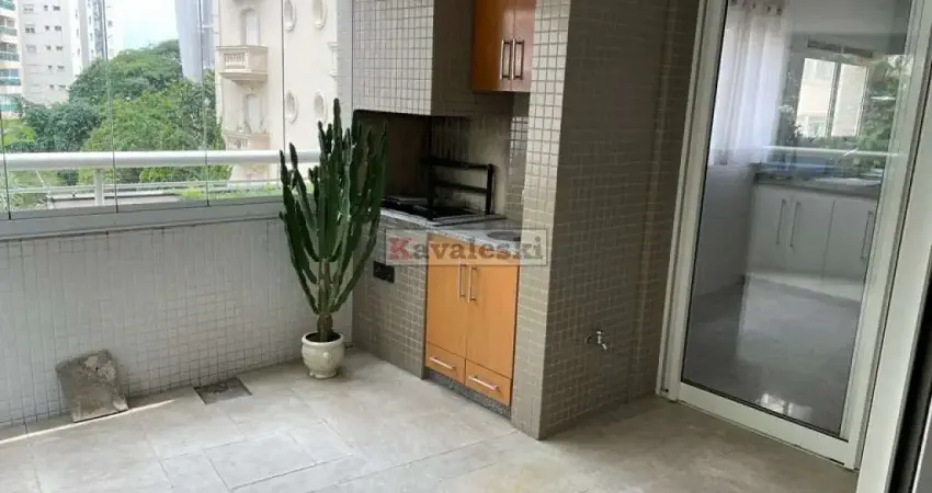 Apartamento com 3 quartos à venda na Rua Doutor Rafael de Barros, --, Paraíso, São Paulo