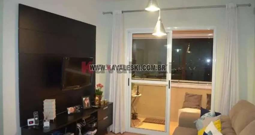 Apartamento com 3 quartos à venda na avenida: bosque da saúde- suspenso, --, Saúde, São Paulo