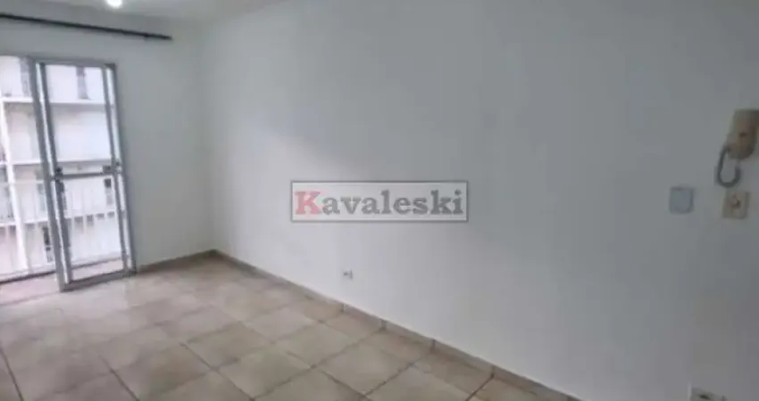 Apartamento com 1 quarto à venda na Rua José Bento, --, Cambuci, São Paulo