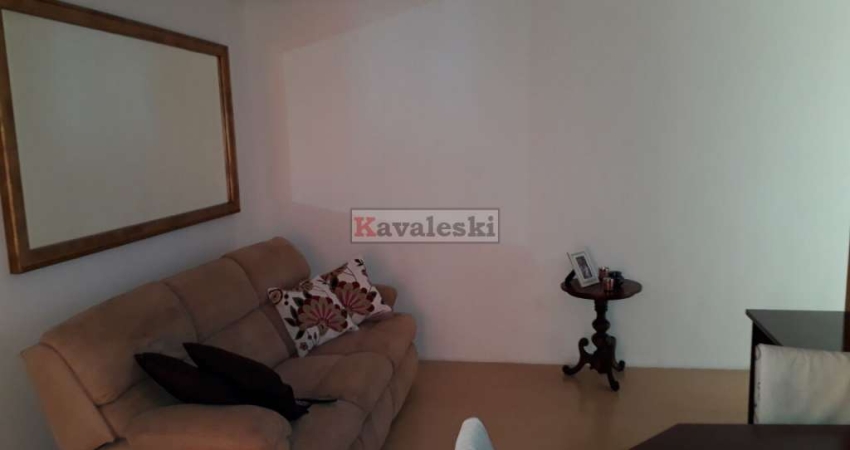 Apartamento a Venda 64m2