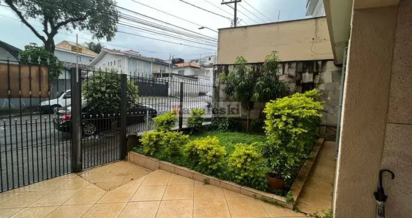 Sobrado Jardim da Saúde