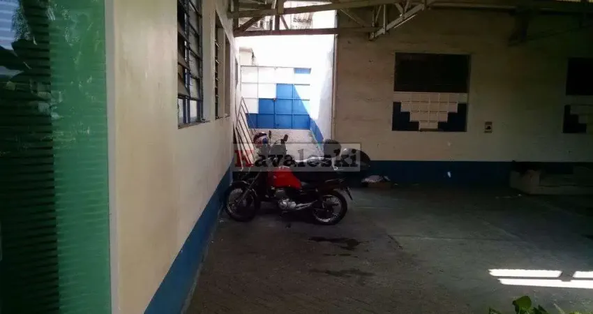 Casa comercial à venda na Rua Marquês de Lages, --, Vila Moraes, São Paulo