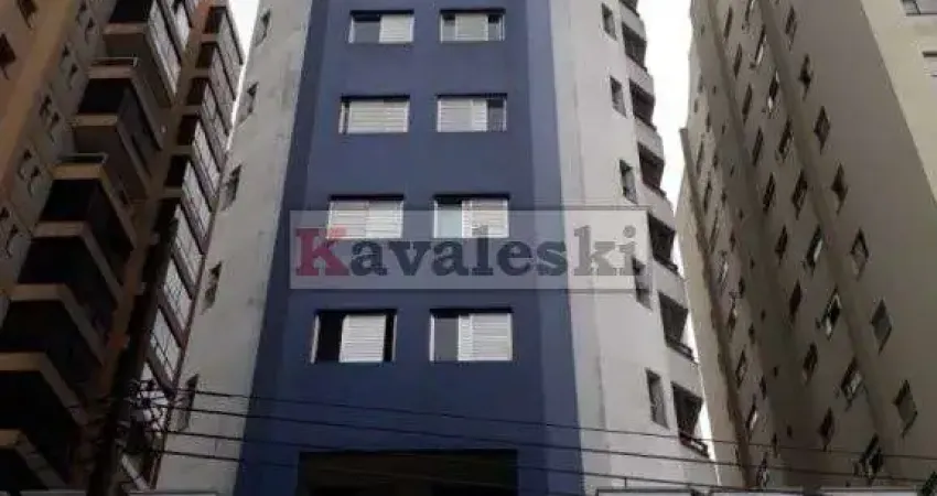 Apartamento com 3 quartos à venda na Rua dos Democratas, --, Vila Monte Alegre, São Paulo