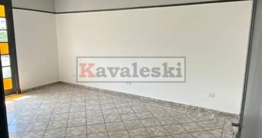 Conjunto Comercial 100 m 2