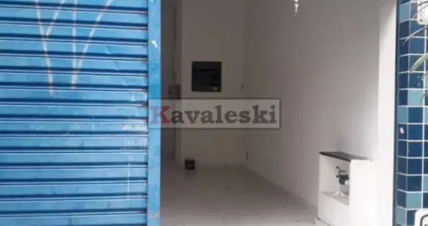 Casa comercial para alugar na Rua Francisco Dias, --, Bosque da Saúde, São Paulo
