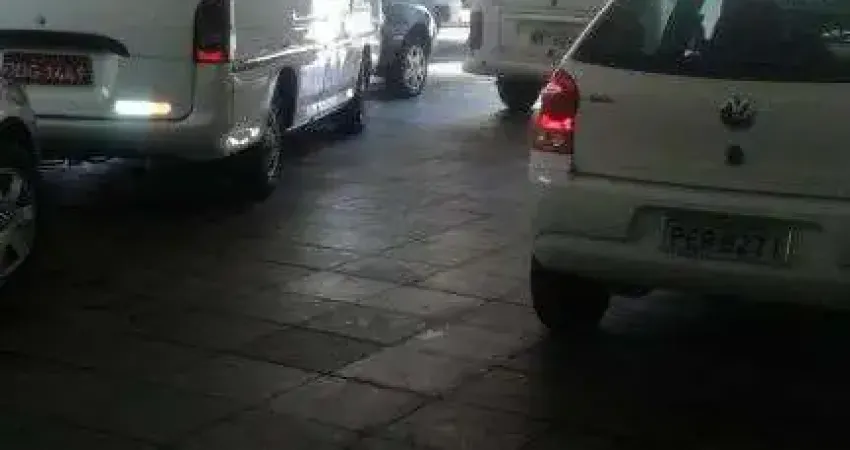 Casa comercial para alugar na Rua Santa Cruz, --, Vila Mariana, São Paulo