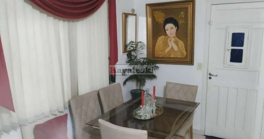 Casa com 3 quartos para alugar na Rua Murutinga, --, Vila Parque Jabaquara, São Paulo