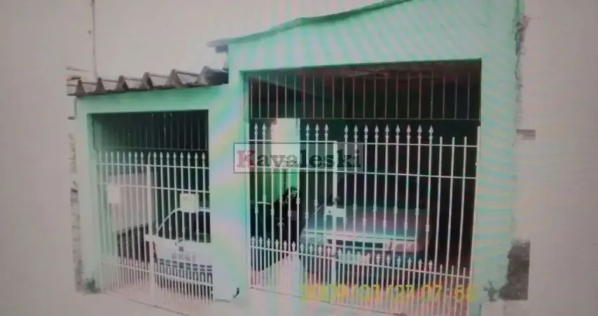 Casa com 6 quartos à venda na Rua Adriano Teixeira, --, Vila Guarani, São Paulo