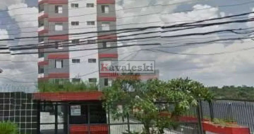 Apartamento com 2 quartos para alugar na Avenida Engenheiro Armando de Arruda Pereira, --, Vila do Encontro, São Paulo
