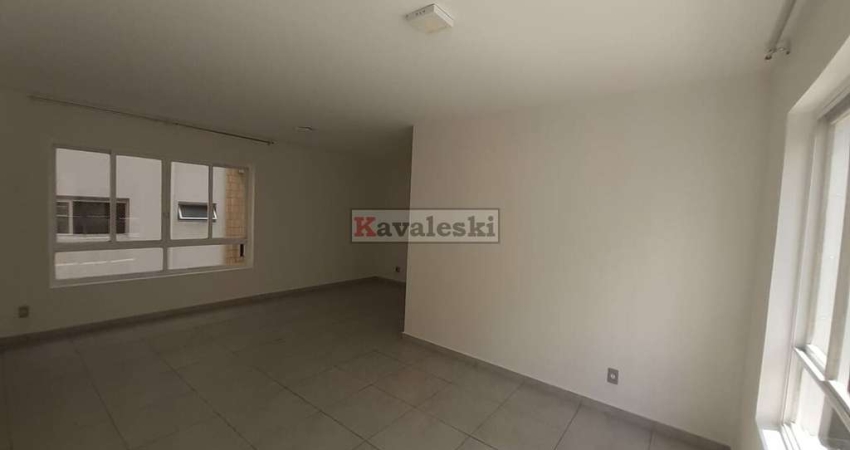 Apartamento com 3 quartos para alugar na Rua Manoel da Nóbrega, --, Paraíso, São Paulo