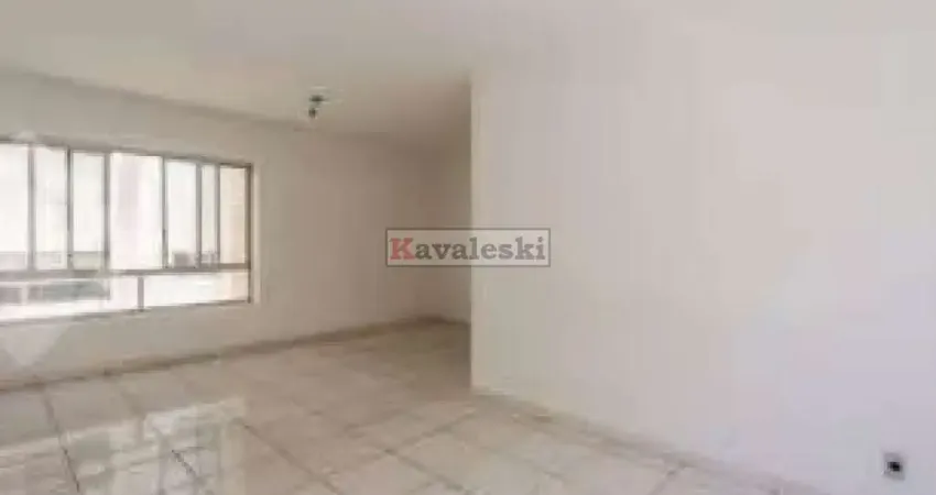 Apartamento com 3 quartos para alugar na Rua Manoel da Nóbrega, --, Paraíso, São Paulo