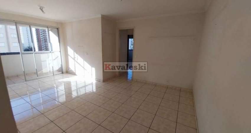 Apartamento com 3 quartos à venda na Rua Estero Belaco, --, Vila da Saúde, São Paulo