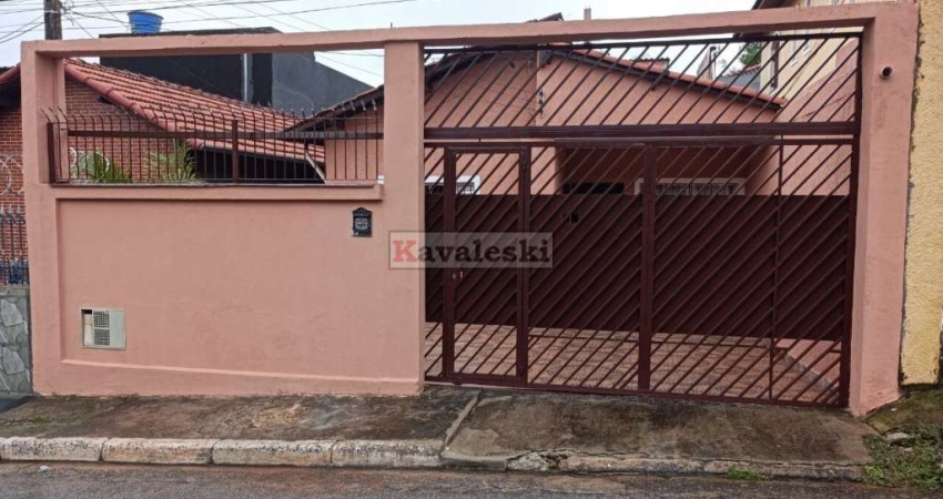 Casa com 4 quartos à venda na Rua José Modesto de Godói, --, Saúde, São Paulo