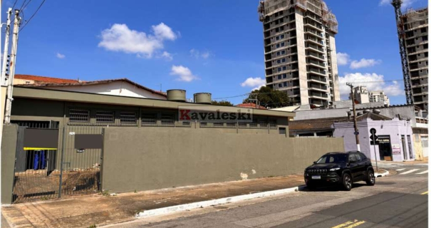 Casa comercial à venda na Rua Huet Bacelar, --, Ipiranga, São Paulo