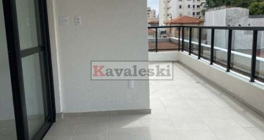 Apartamento a Venda 84M2