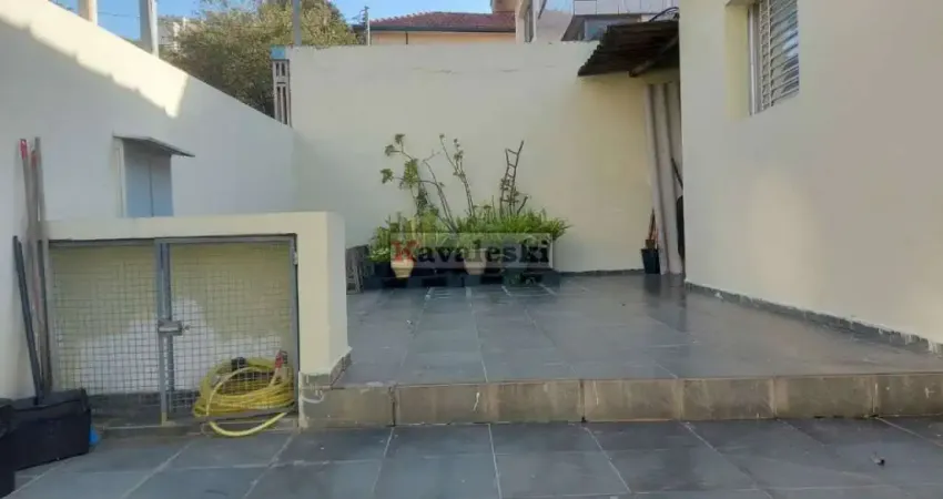 Oportunidade de imóvel muito bem localizado na vila da saúde.