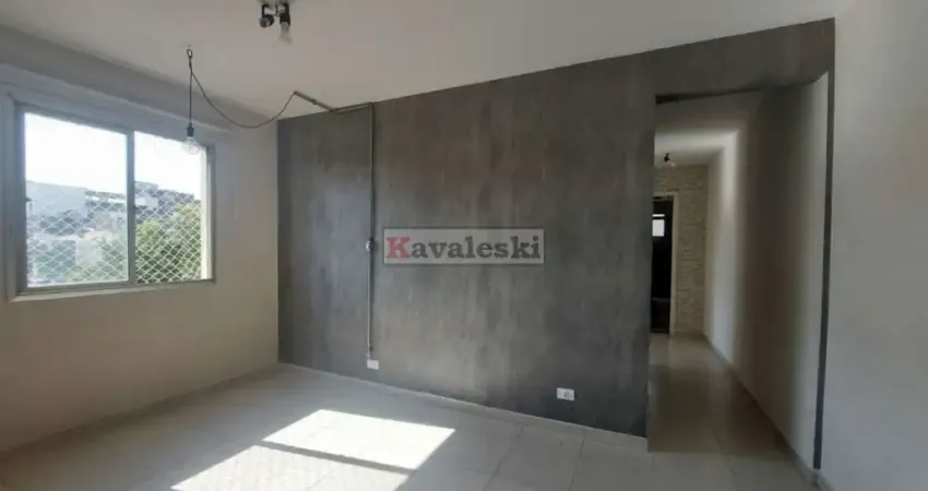 Apartamento para venda no bairro vila santa Catarina - São Paulo/SP