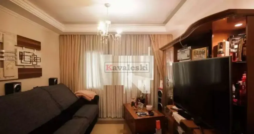 Sobrado a Venda  125M2
