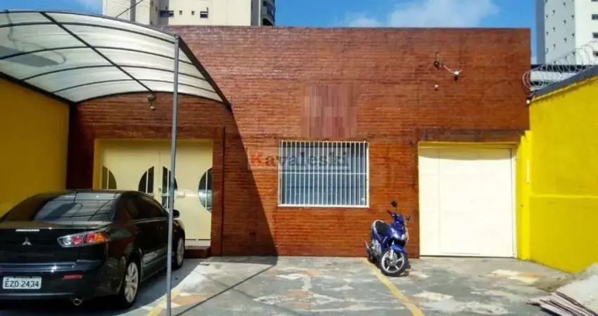 Barracão / Galpão / Depósito para alugar na Rua Palacete das Águias, --, Vila Alexandria, São Paulo