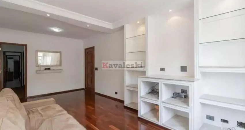 Casa com 4 quartos à venda na Rua Madre Emilie de Villeneuve, --, Vila Santa Catarina, São Paulo