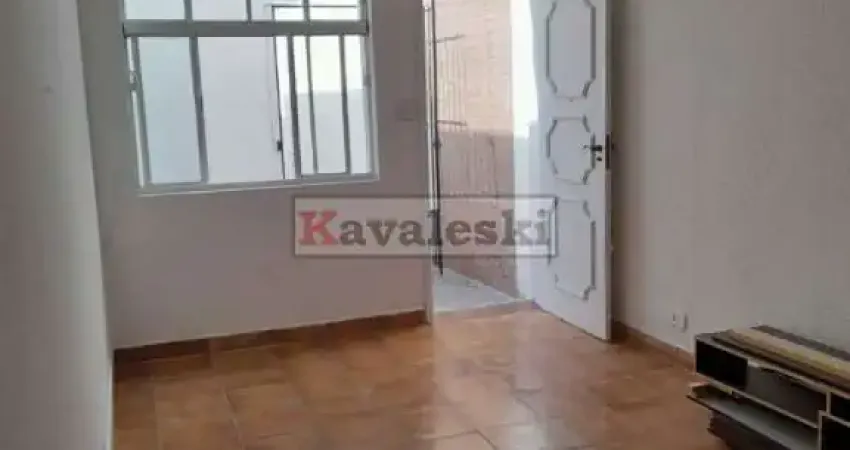 Casa com 2 quartos à venda na Rua dos Caciques, --, Vila da Saúde, São Paulo