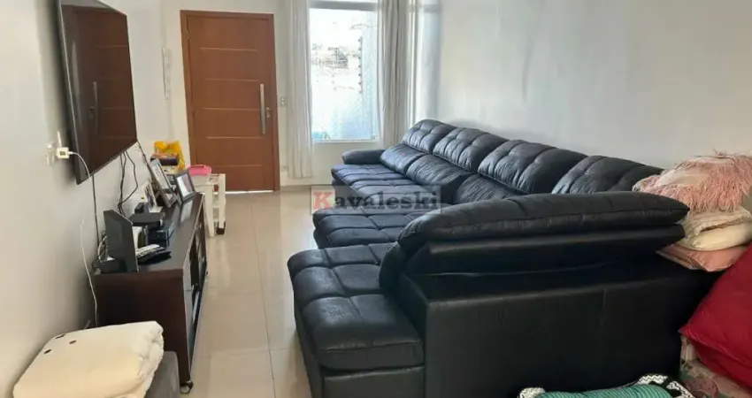 Casa com 3 quartos à venda na Rua Drava, --, Vila Moinho Velho, São Paulo