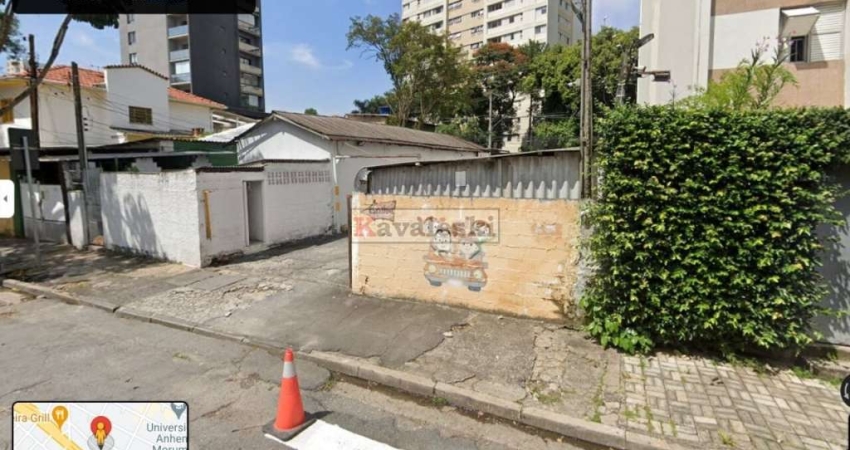 Casa em condomínio fechado com 3 quartos à venda na Rua Coronel Diogo, --, Jardim da Glória, São Paulo