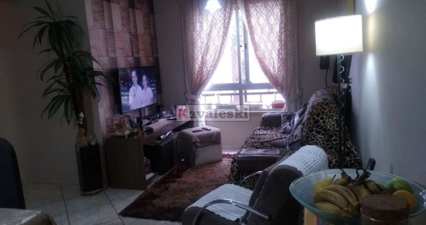 Apartamento 60 metros - 2 quartos - 2 vaga - lindo entrar e morar. Aproveite já.