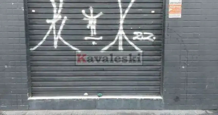 Casa comercial para alugar na Rua Batuíra, --, Vila Moraes, São Paulo