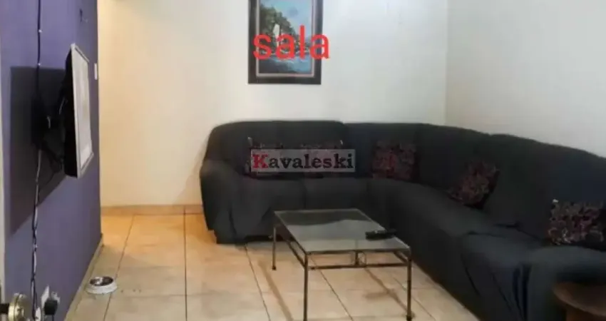 Casa com 2 quartos à venda na Rua Lúcio Sêneca, --, Vila Inglesa, São Paulo