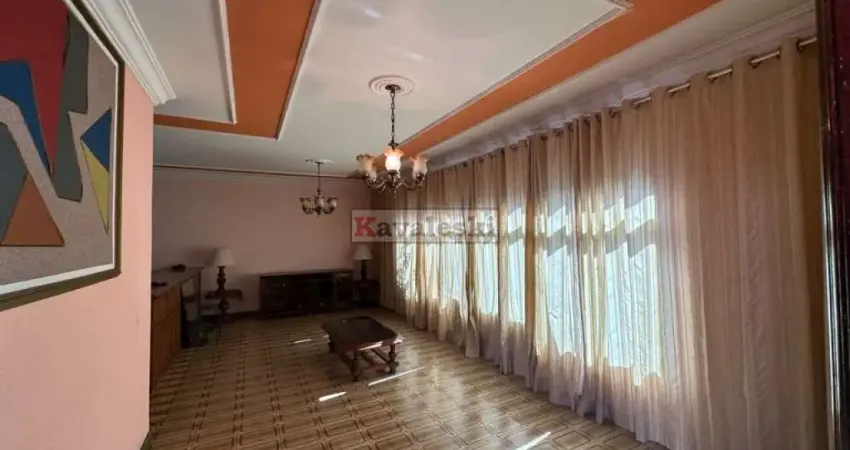 Casa com 3 quartos à venda na Rua Itaituba, --, Sacomã, São Paulo