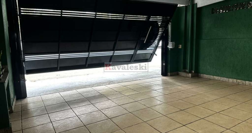 Casa com 4 quartos para alugar na AL Dos Uapixana, --, Indianópolis, São Paulo