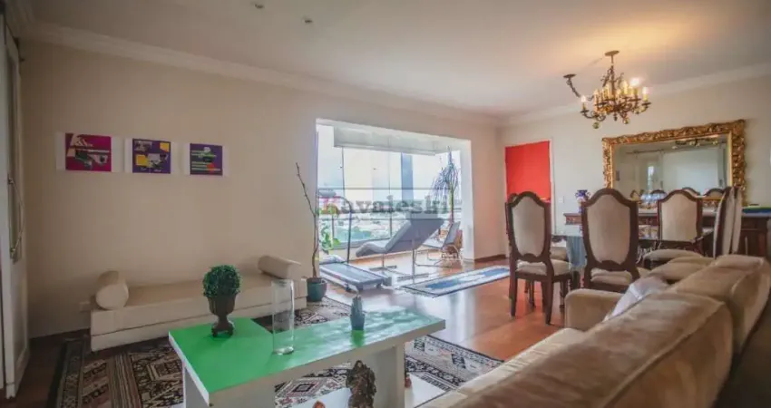 Apartamento com 2 quartos à venda na Rua dos Democratas, --, Vila Monte Alegre, São Paulo