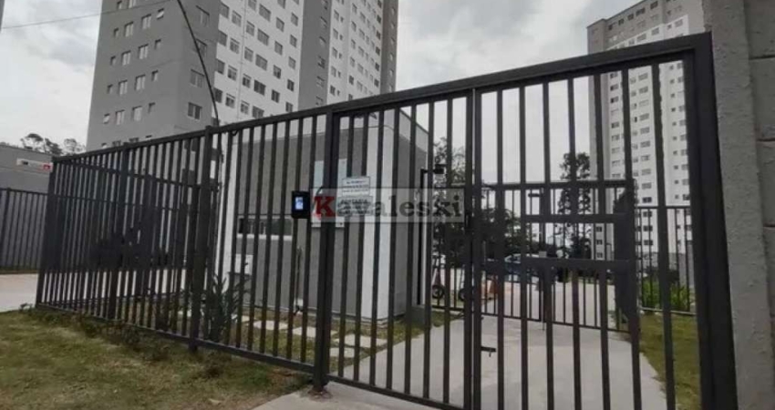 Apartamento com 2 quartos à venda na Avenida dos Ourives, --, Jardim São Savério, São Paulo