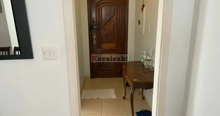 Apartamento à venda com 95m², 2 quartos e 1 vaga