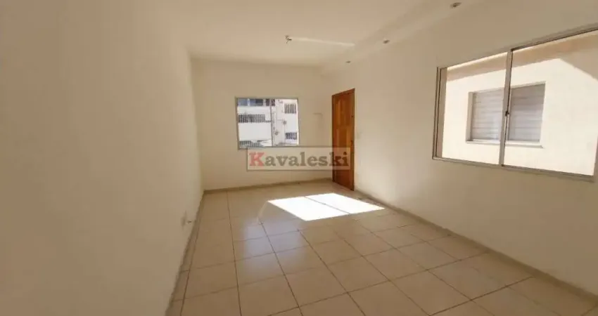 VENDO SOBRADO  EM CONDOMÍNIO VILA DAS MERCÊS 120 M²