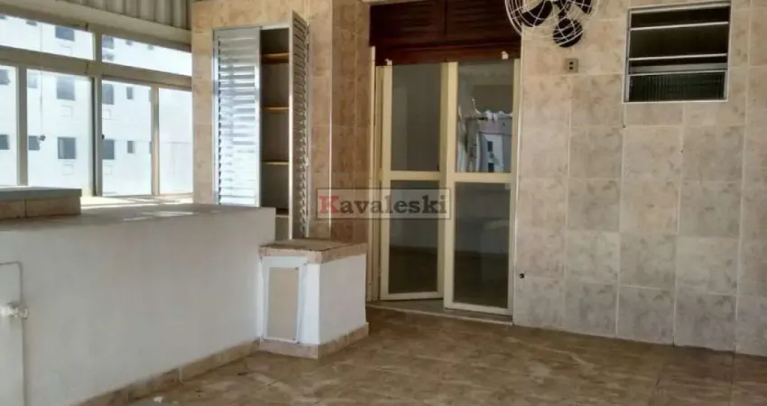 Apartamento com 1 quarto à venda na Rua Pero Correa, --, Itararé, São Vicente