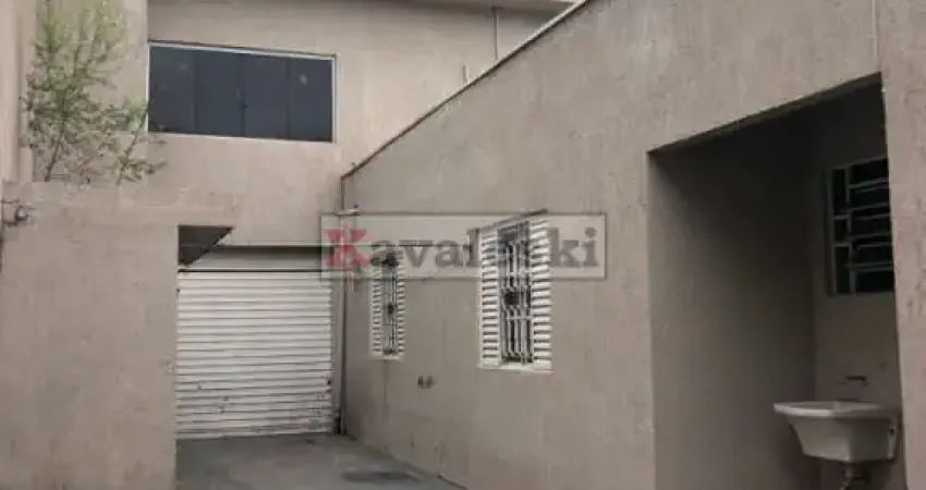 Terreno à venda na Rua Angaturama, --, Vila Moraes, São Paulo