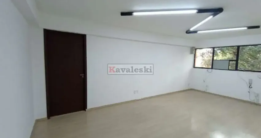 Casa comercial com 1 sala para alugar na Avenida Cupecê, --, Jardim Miriam, São Paulo