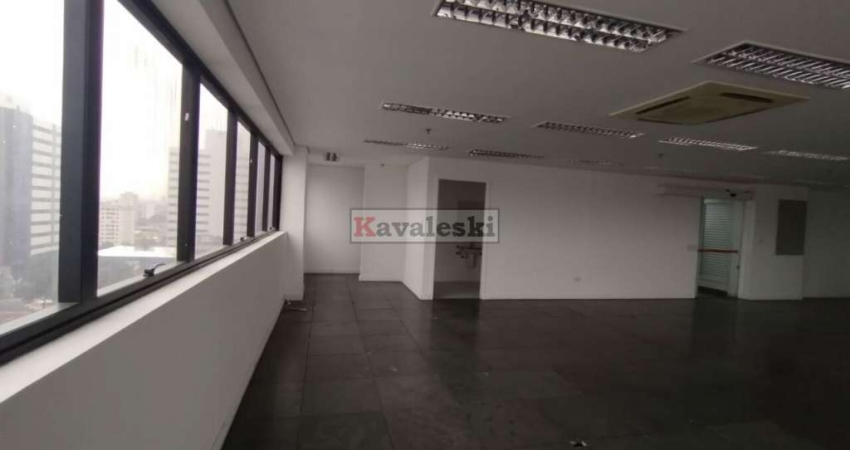 Sala comercial com 3 salas para alugar na Alameda dos Tupinas, --, Planalto Paulista, São Paulo
