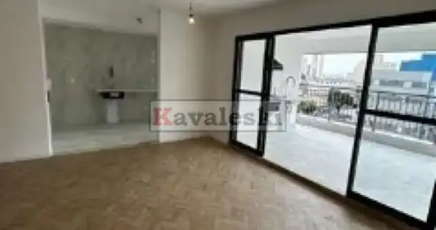 Apartamento com 3 quartos à venda na Avenida Nazaré, --, Ipiranga, São Paulo