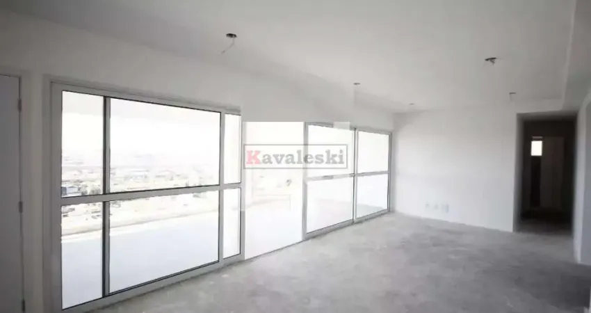 Características apartamento com 3 quartos à venda - ipiranga