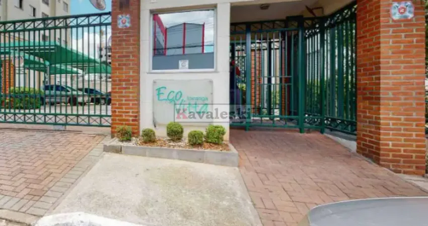 Apartamento com 2 quartos à venda na Rua Viena, --, Sacomã, São Paulo