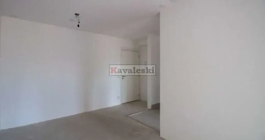 Apartamento com 2 Quartos e 2 banheiros à Venda, 65m²