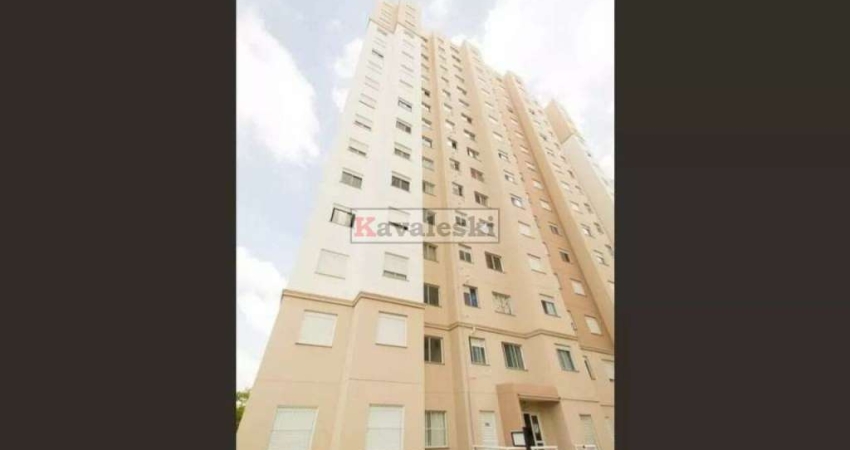 Apartamento com 2 quartos à venda na Avenida dos Ourives, --, Jardim São Savério, São Paulo