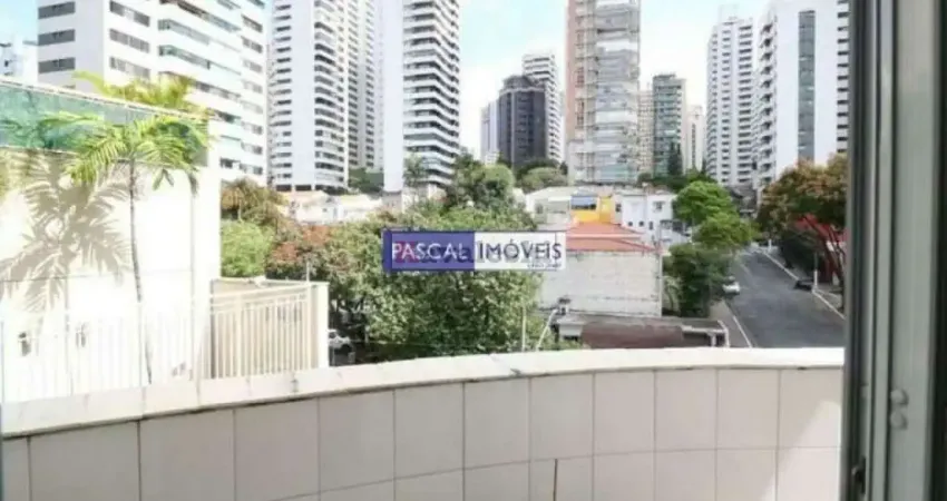 Apartamento com 2 quartos à venda na Rua Topázio, --, Vila Mariana, São Paulo